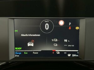 Opel Mokka e Elegance Allwetter SHZ&LHZ Navi Park&Go 7.000 km 24.890 &euro; HAAN 42781