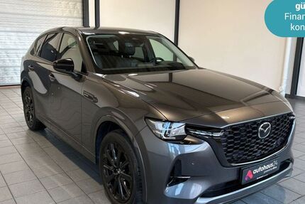 Mazda CX-60 117.753 km 31.990 &euro; Wuppertal 42287