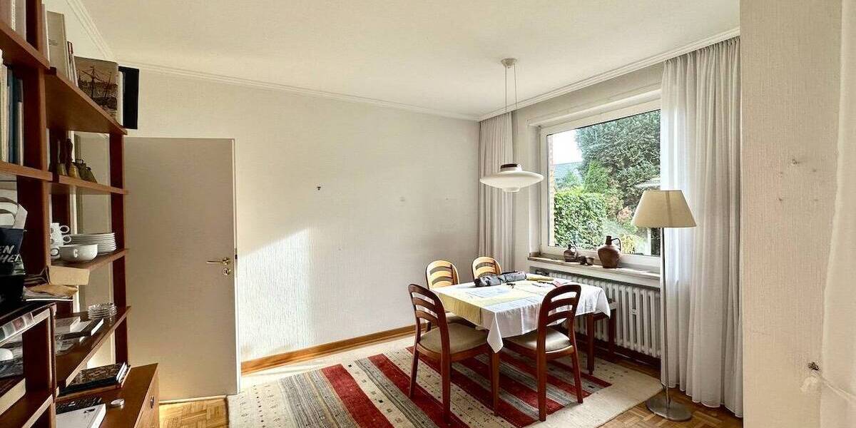 Reihenendhaus Neuss Dreikönigenviertel - 4 Zimmer, 120 m&sup2;, 629.000&euro; | Angebot:26672407