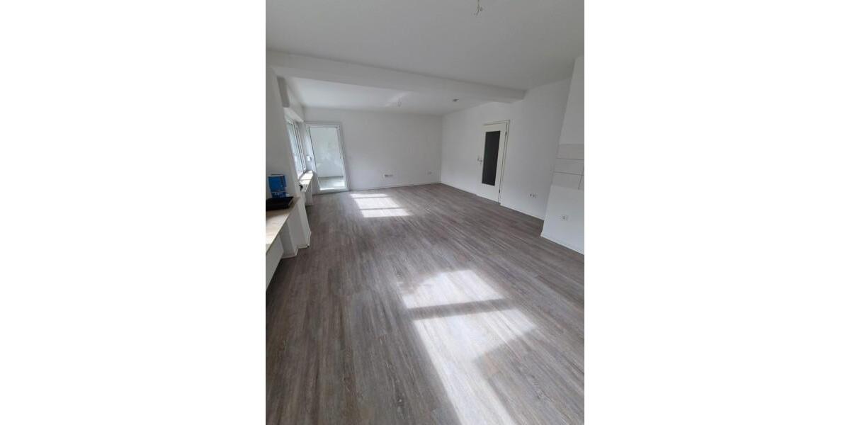 Schicke 2-Zimmer-Wohnung mit Wintergarten und Terrasse im ruhigen Düsseldorf-Angermund 2 zimmer