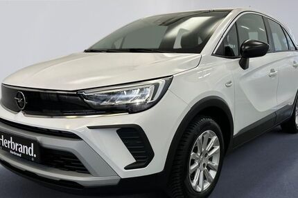 Opel Crossland (X) 37.179 km 13.990 &euro; Krefeld 47800