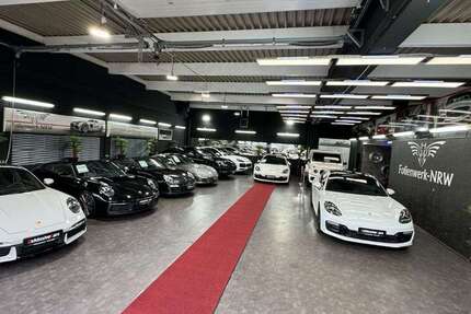 Porsche Macan 169.870 km 29.970 &euro; Krefeld 47800