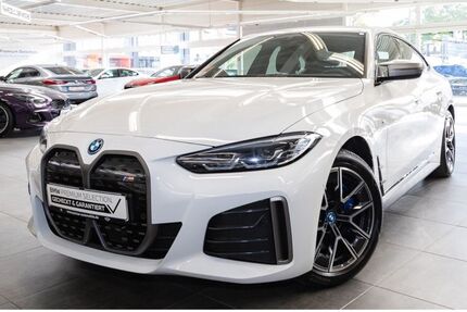 BMW i4 90.952 km 35.970 &euro; Leverkusen 51371