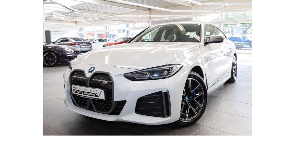 BMW i4 90.952 km 35.970 &euro; Leverkusen 51371
