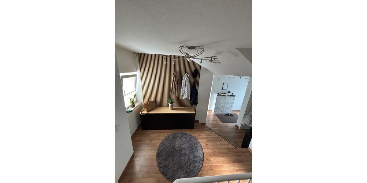 Doppelhaushälfte 6 zimmer