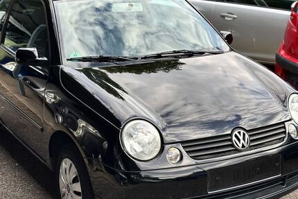 VW Lupo