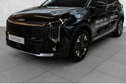 Kia Sportage 8.231 km 31.990 &euro; Dormagen 41540