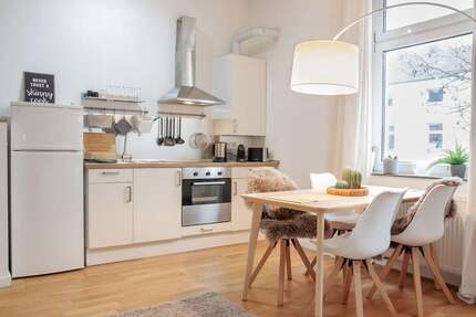 Wohnung zum Kaufen in Düsseldorf 239.500 € 33 m²