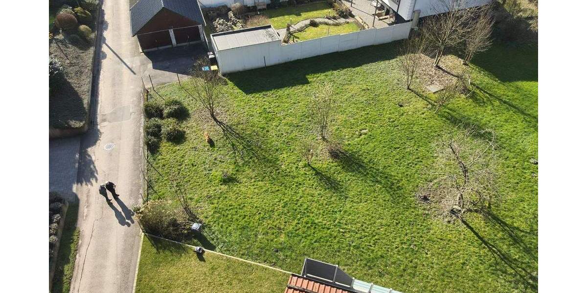 Baugrundstücke in Solingen Burg zimmer