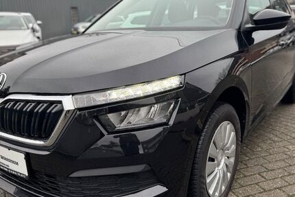 Skoda Kamiq 46.515 km 15.999 &euro; Mülheim / Ruhr 45473