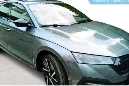 Skoda Octavia 84.390 km 29.680 € Moers 47441