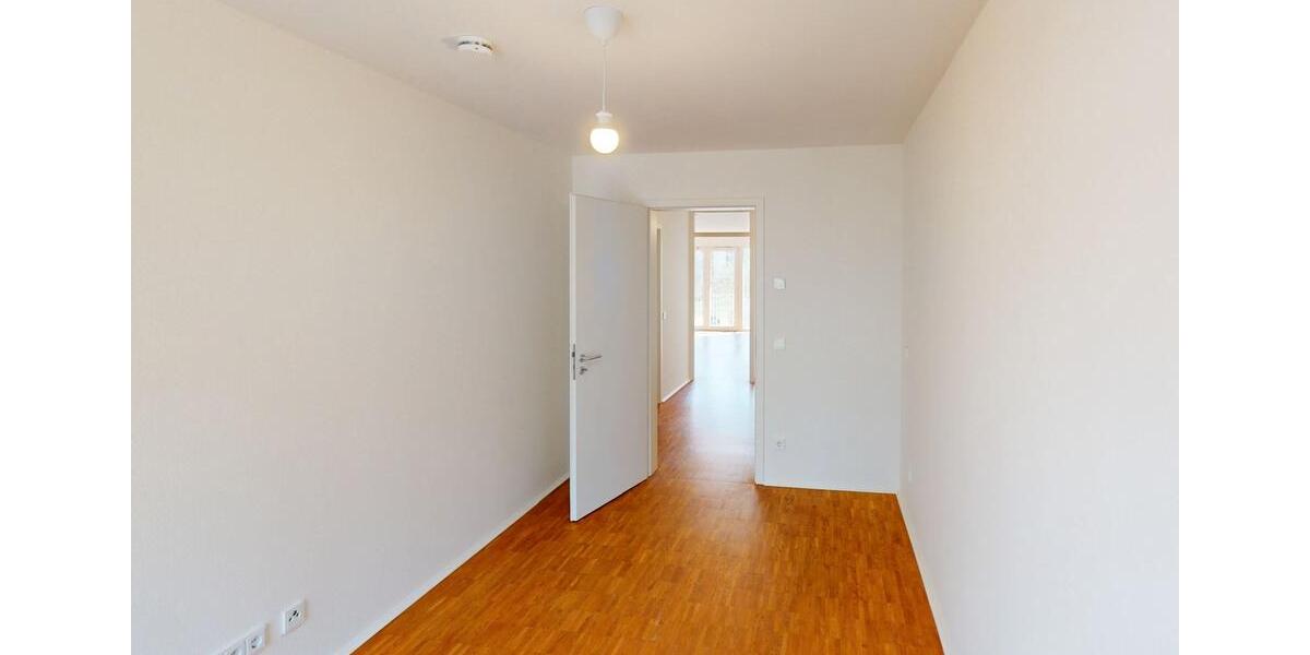 Etagenwohnung Düsseldorf Stadtbezirk 7 - 4 Zimmer, 117 m&sup2;, 2.296&euro; | Angebot:25614419
