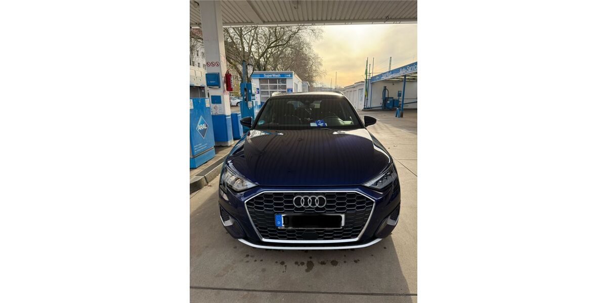 Audi A3 26.000 km 25.000 &euro; Düsseldorf 40477