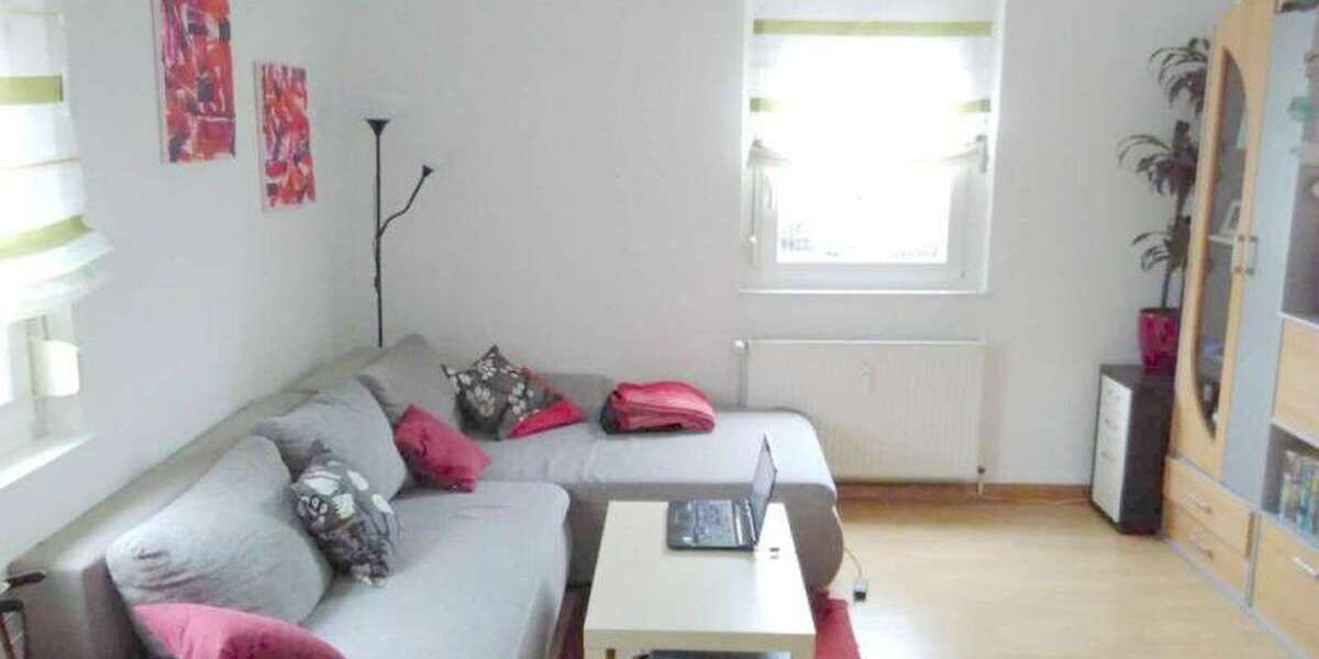 Etagenwohnung Düsseldorf Stadtmitte - 2 Zimmer, 46 m&sup2;, 695&euro; | Angebot:26333610