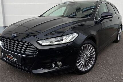Ford Mondeo 136.000 km 13.190 &euro; Mönchengladbach 41065