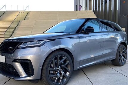 Land Rover Range Rover Velar 49.032 km 64.890 &euro; Düsseldorf 40223