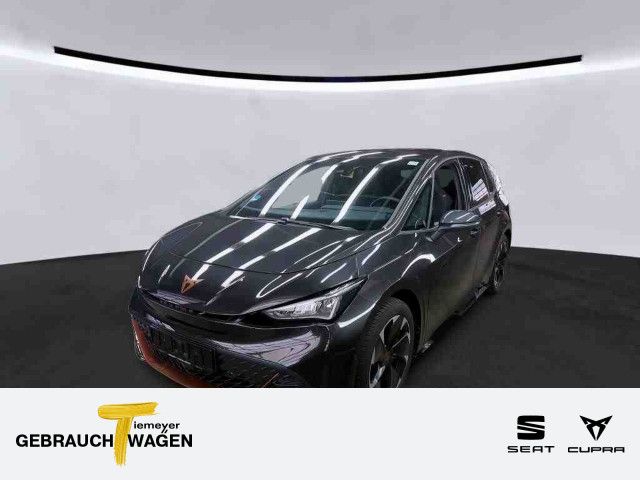 Cupra Born 51.700 km 25.390 € Duisburg 47059