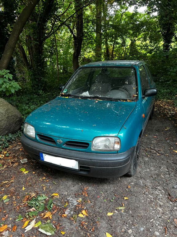 Micra