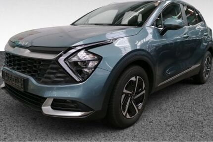 Kia Sportage 15.782 km 29.380 € Korschenbroich 41352