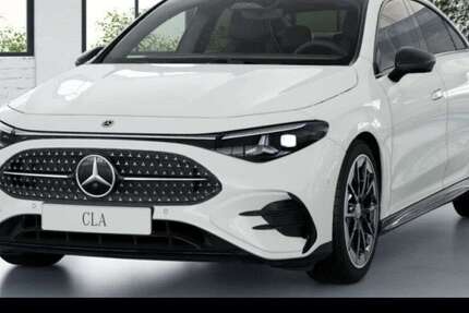 Mercedes-Benz CLA 200 9.900 km 46.290 &euro; Duisburg 47138