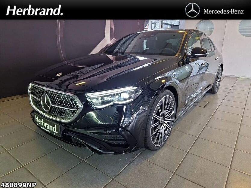 E 220