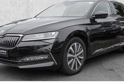 Skoda Superb 61.569 km 26.880 &euro; Düsseldorf 40474