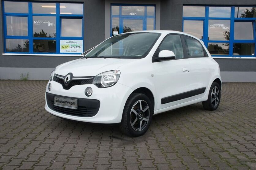 Twingo
