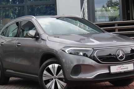 Mercedes-Benz EQA 84.673 km 26.900 € Neuss 41469