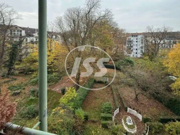 Etagenwohnung Düsseldorf Flingern Nord - 3 Zimmer, 99 m&sup2;, 1.900&euro; | Angebot:26929773