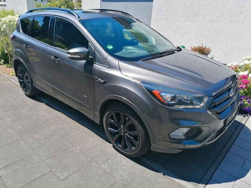 Kuga