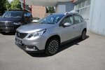 Peugeot 2008 Active 1,2 Klima SHZ PDC Allwetter 60.000 km 8.990 &euro; Neuss 41462