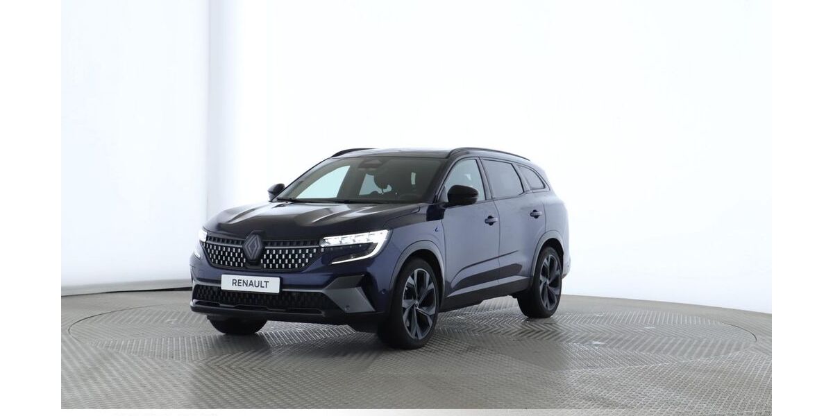 Renault Espace 24.600 km 35.690 &euro; Meerbusch 40668