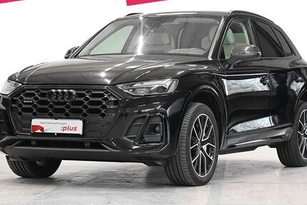 Audi Q5 60.427 km 44.999 &euro; Wuppertal 42109