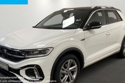 VW T-Roc 44.329 km 22.990 € Düsseldorf 40233