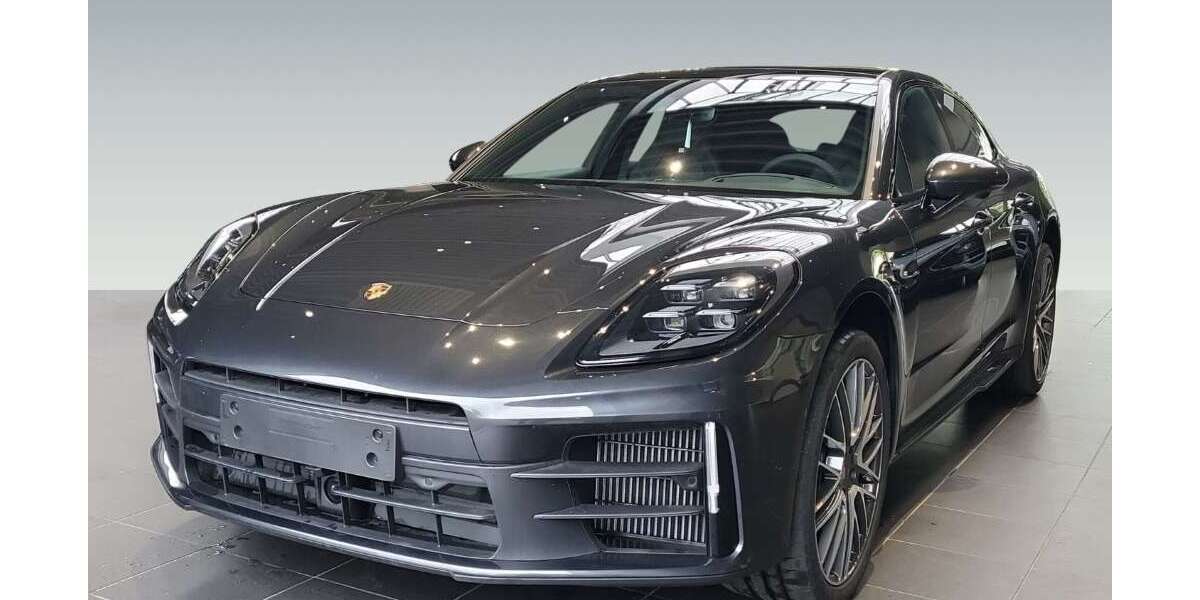 Porsche Panamera 9.900 km 120.900 &euro; Willich 47877