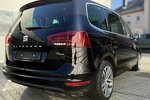 Seat Alhambra FR Line / El. Türen / PANO / CAM / AHK 105.000 km 31.900 &euro; Mönchengladbach 41066