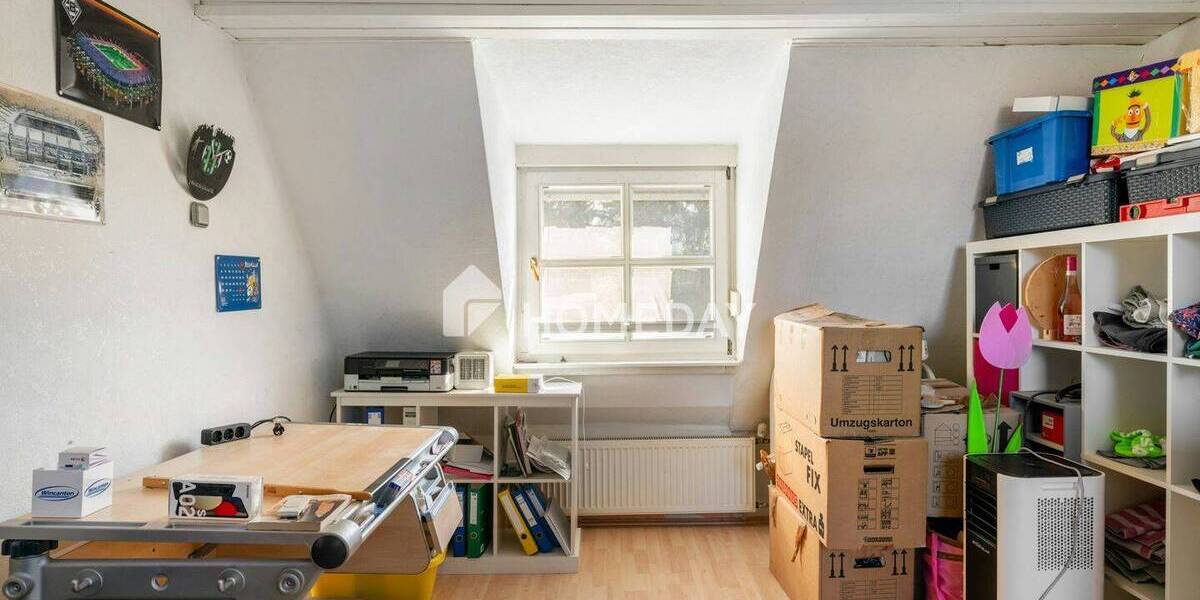 Doppelhaushälfte Mönchengladbach Neuwerk - 6 Zimmer, 177 m&sup2;, 349.000&euro; | Angebot:26290250