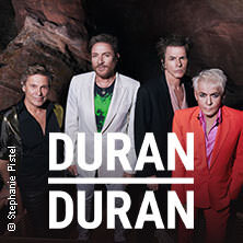 Duran Duran Düsseldorf