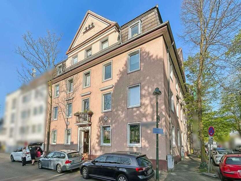 Wohnung zum Kaufen in Düsseldorf 285.000 € 95 m²