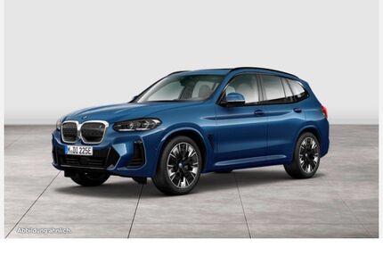 BMW iX3 19.415 km 44.290 € Hilden 40721