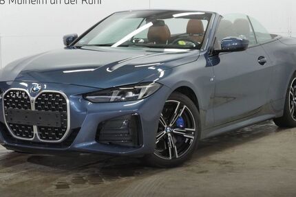 BMW 420 12.200 km 49.770 &euro; Mülheim an der Ruhr 45478