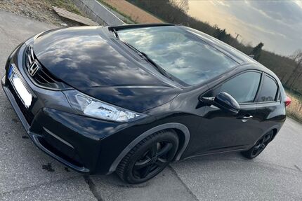 Honda Civic 102.446 km 7.999 &euro; Wülfrath 42489