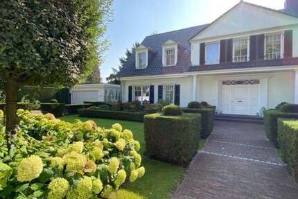 Haus zum Kaufen in Meerbusch 5.450.000 € 630 m² 13 zimmer