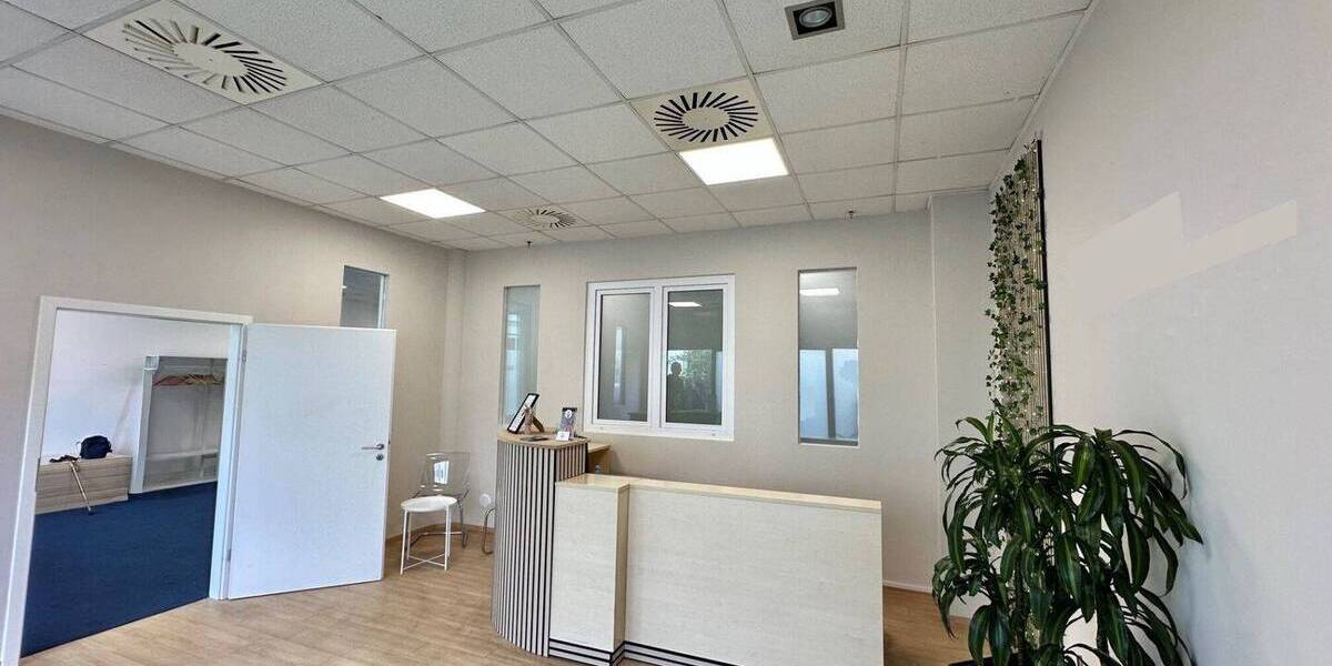 Gewerbeobjekt Wuppertal Elberfeld - 3.950&euro; | Angebot:26786771