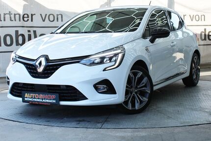 Renault Clio 90.000 km 15.450 &euro; Mönchengladbach 41066
