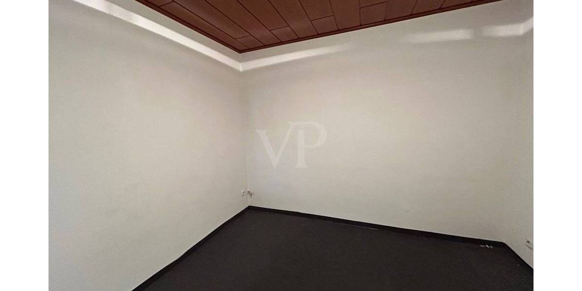 Attraktive Büro- und Praxisfläche in erstklassiger Lage! 4 zimmer