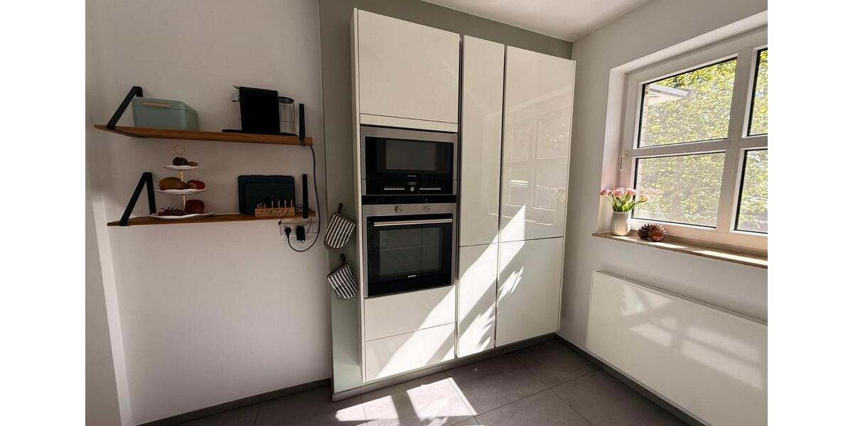 Doppelhaushälfte Krefeld Hülser Berg - 5 Zimmer, 131 m&sup2;, 765.000&euro; | Angebot:26460903