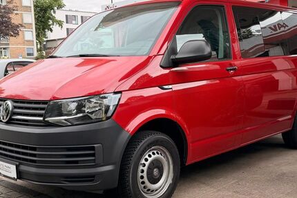 VW T6 Transporter 240.000 km 13.480 &euro; Düsseldorf 40593