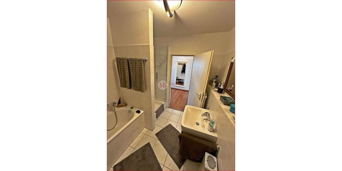 Highlight… traumhafte 2 Zimmer Penthouse-Wohnung im Dreikönigenviertel 2 zimmer