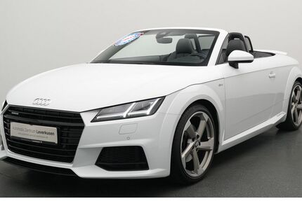Audi TT 28.326 km 31.988 &euro; Leverkusen 51379